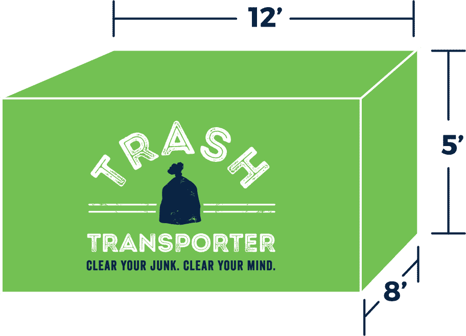 trash transporter junk trick-dimension4